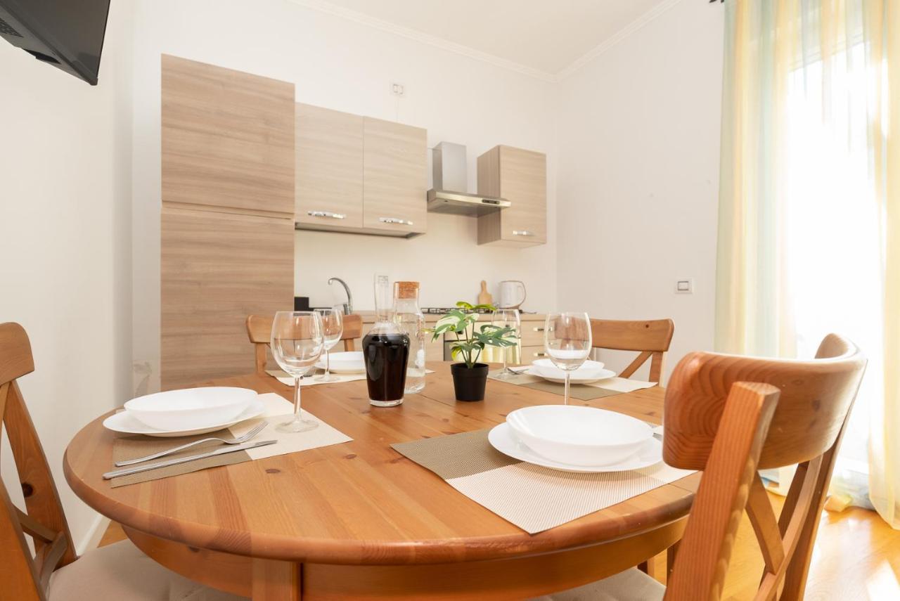 Apartament Casa Torre Di Specchio Con Piscina Bari Zewnętrze zdjęcie