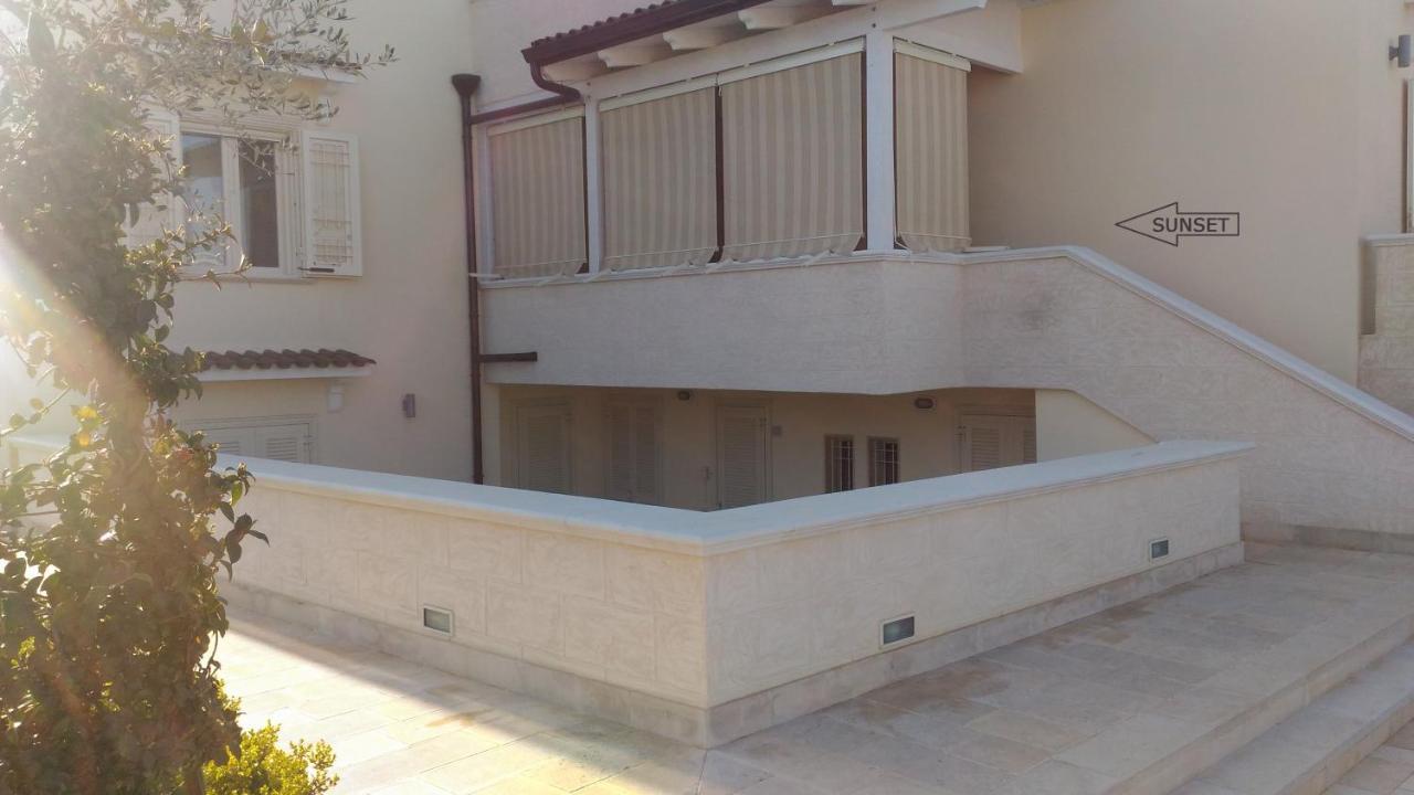 Apartament Casa Torre Di Specchio Con Piscina Bari Zewnętrze zdjęcie