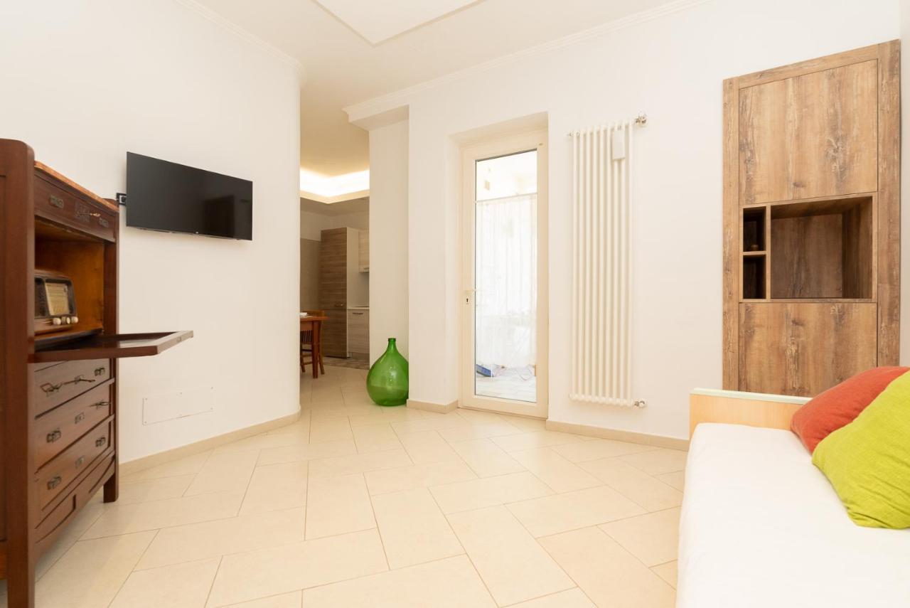 Apartament Casa Torre Di Specchio Con Piscina Bari Zewnętrze zdjęcie