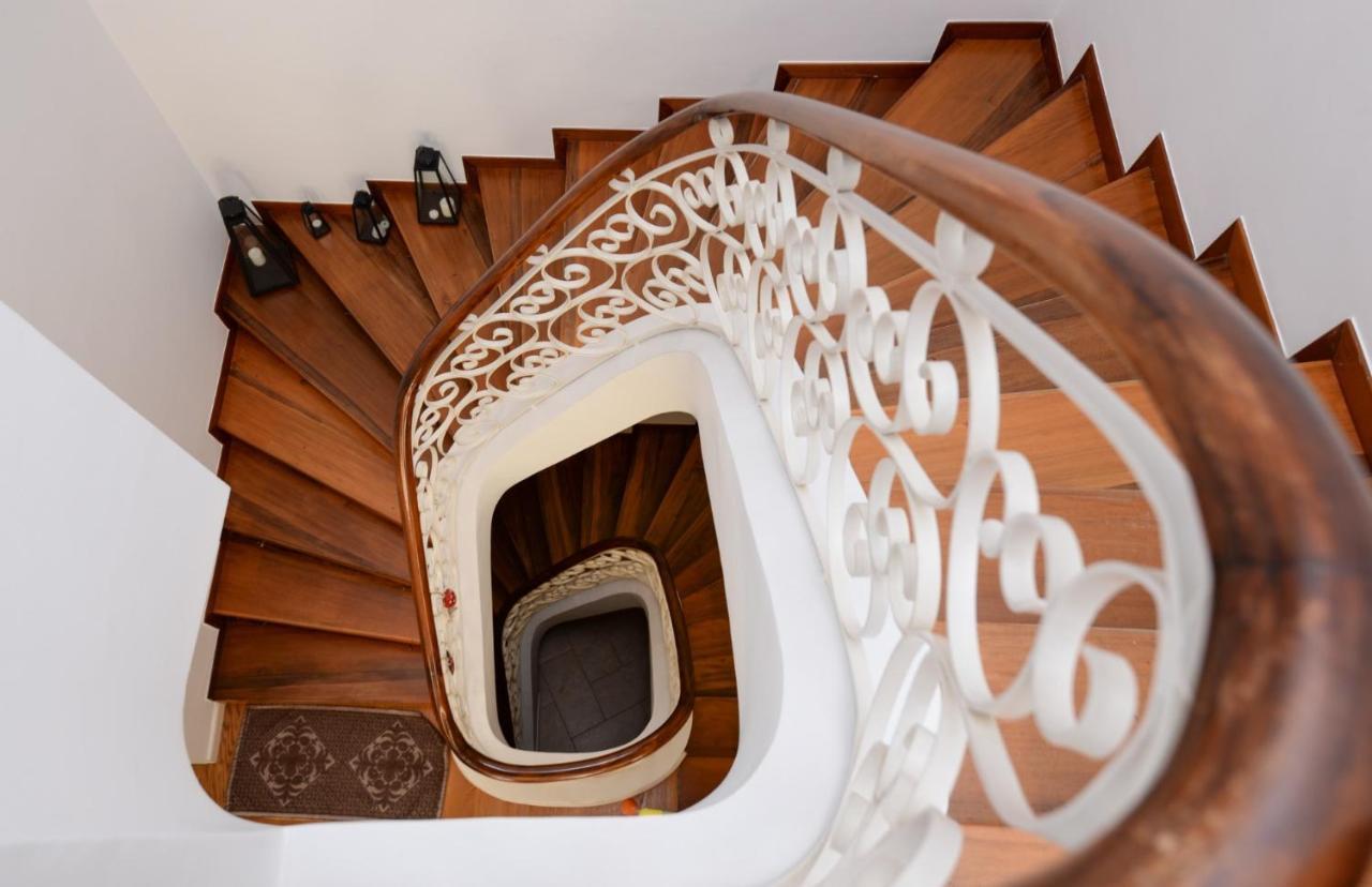 Apartament Casa Torre Di Specchio Con Piscina Bari Zewnętrze zdjęcie
