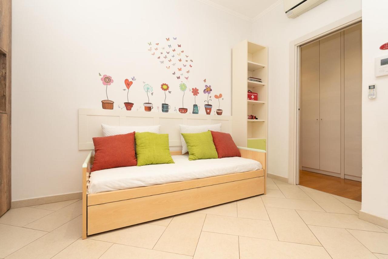 Apartament Casa Torre Di Specchio Con Piscina Bari Zewnętrze zdjęcie
