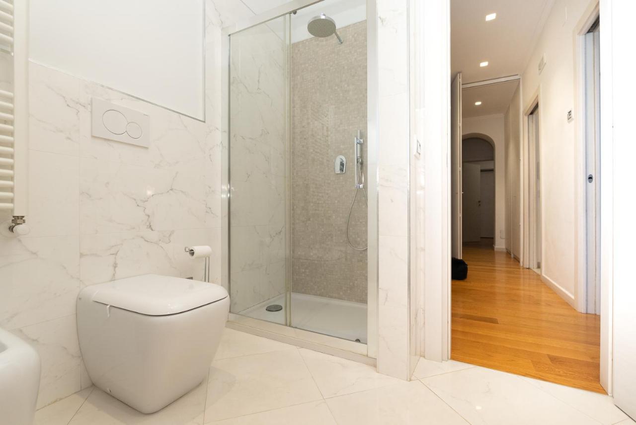Apartament Casa Torre Di Specchio Con Piscina Bari Zewnętrze zdjęcie