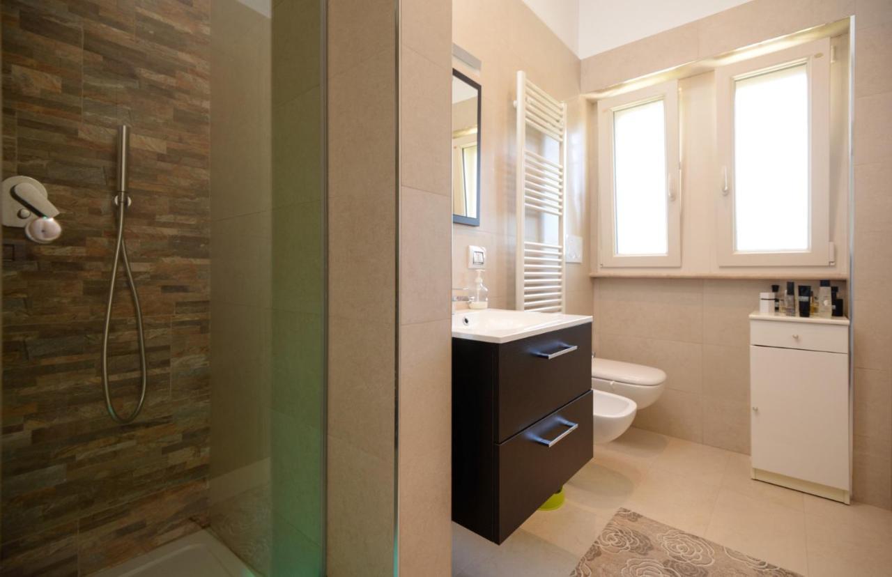 Apartament Casa Torre Di Specchio Con Piscina Bari Zewnętrze zdjęcie