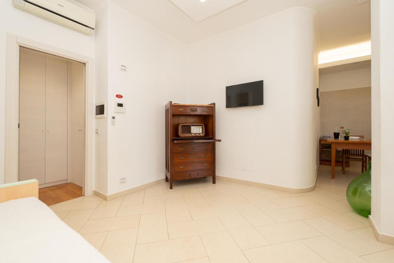 Apartament Casa Torre Di Specchio Con Piscina Bari Zewnętrze zdjęcie