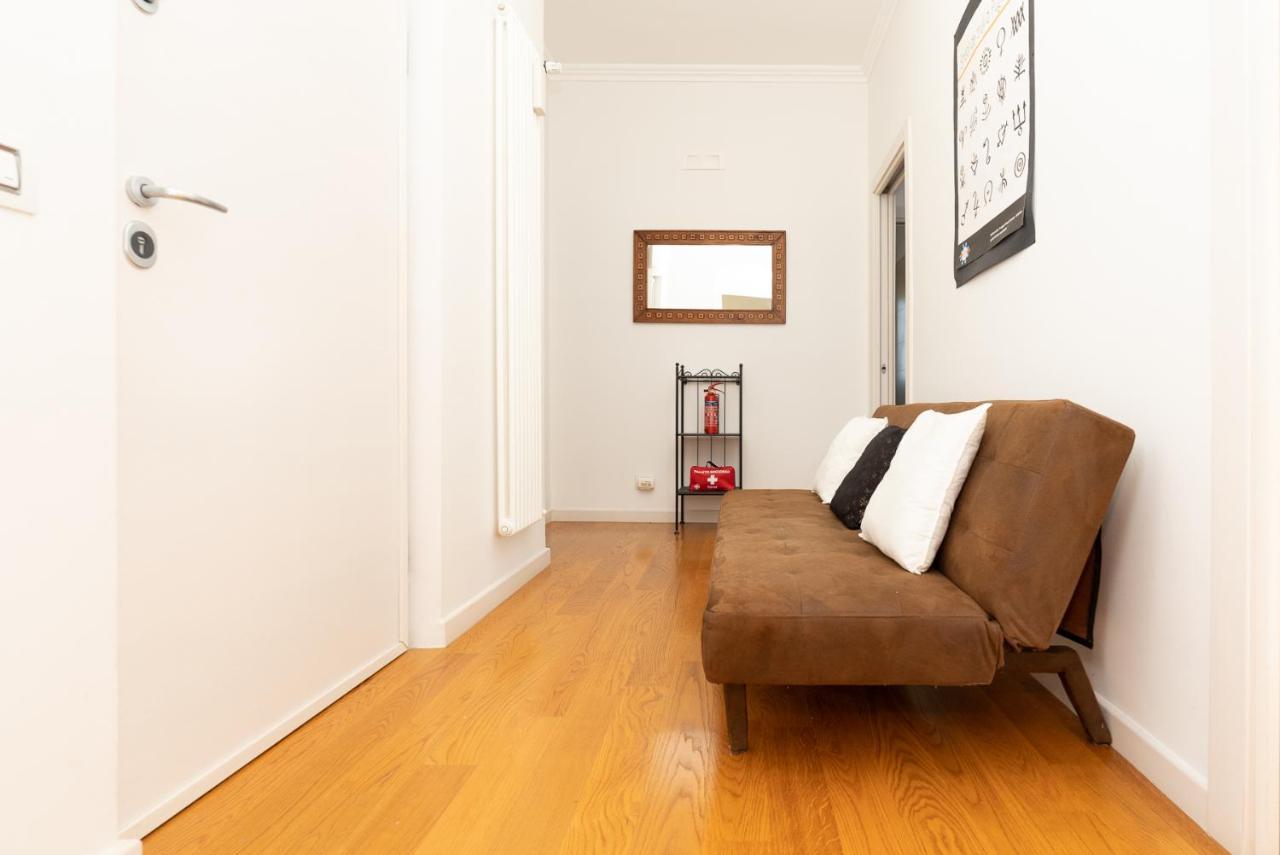 Apartament Casa Torre Di Specchio Con Piscina Bari Zewnętrze zdjęcie