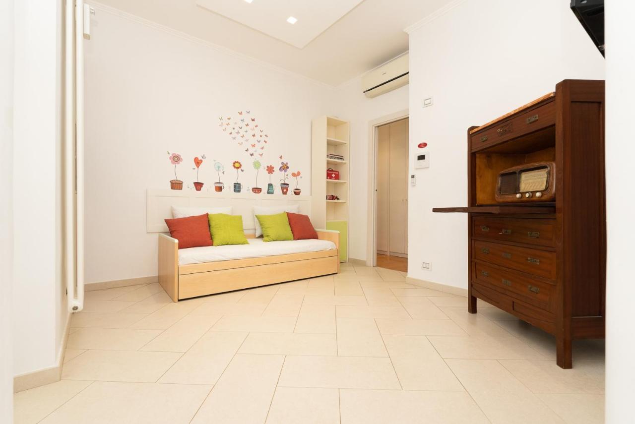 Apartament Casa Torre Di Specchio Con Piscina Bari Zewnętrze zdjęcie